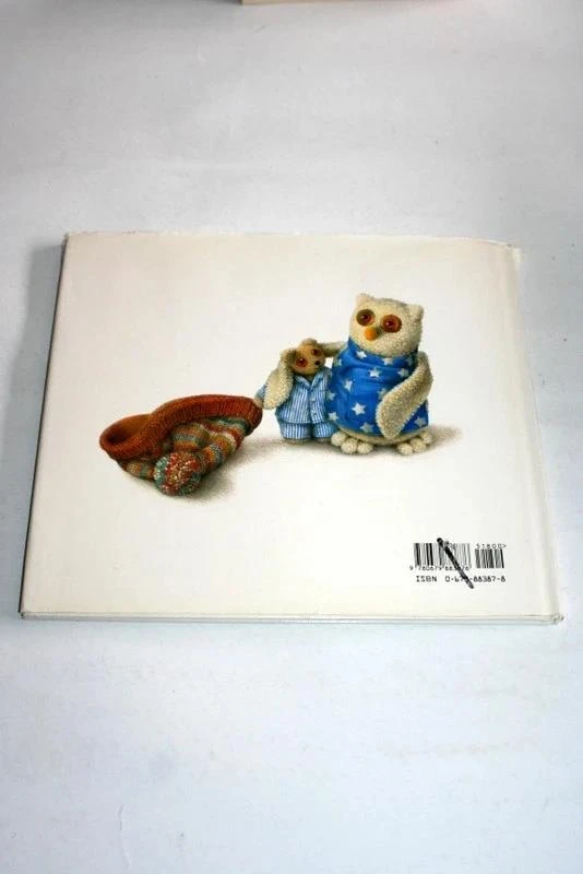 Livre "Hoot" van Jane Hissey – photo 4